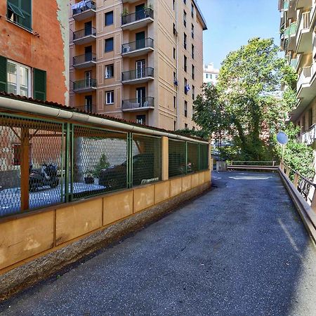 Carignano Design Apartments By Wonderful Italy جنوة المظهر الخارجي الصورة
