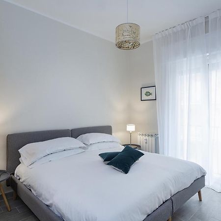 Carignano Design Apartments By Wonderful Italy جنوة المظهر الخارجي الصورة
