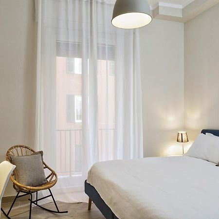Carignano Design Apartments By Wonderful Italy جنوة المظهر الخارجي الصورة