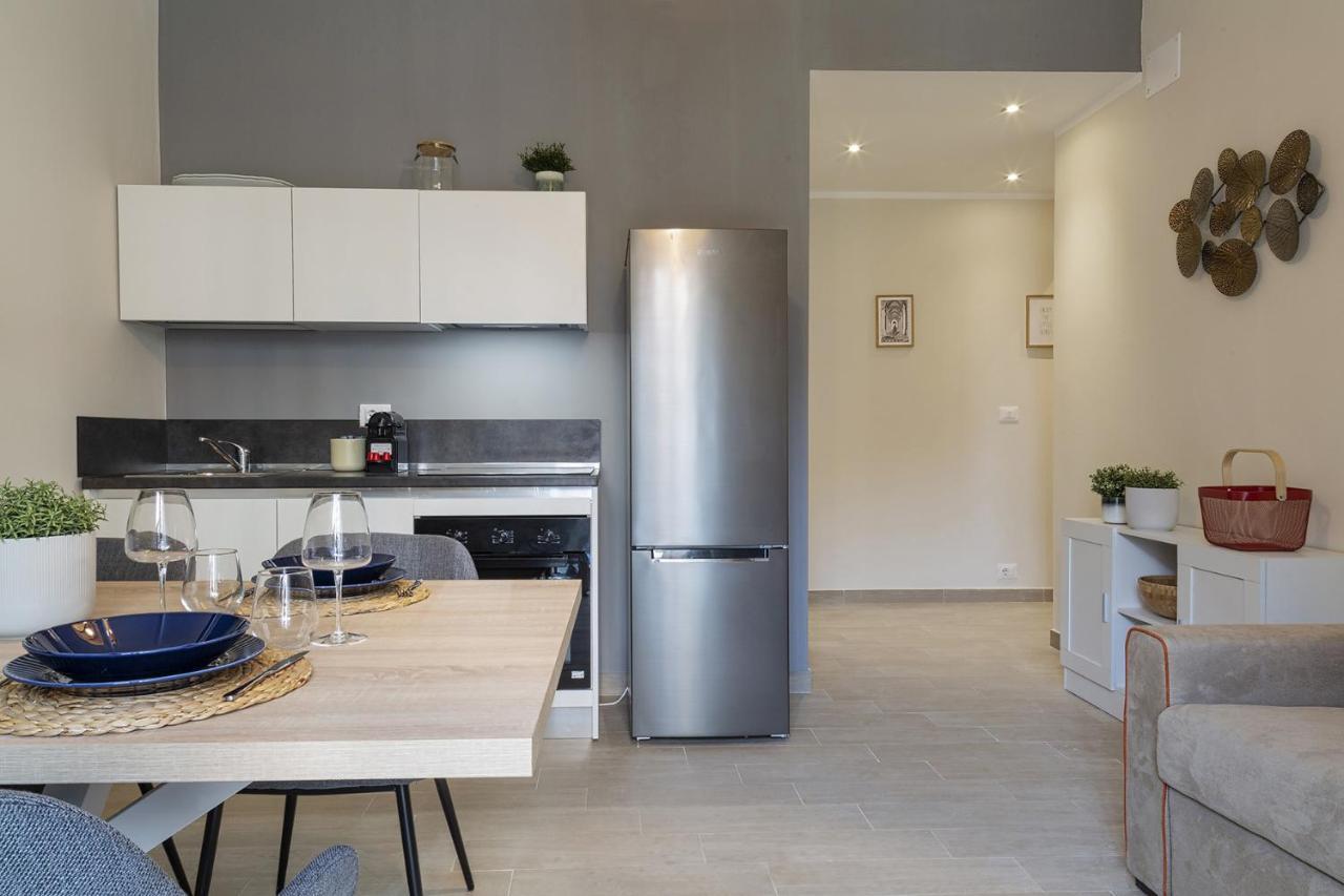 Carignano Design Apartments By Wonderful Italy جنوة المظهر الخارجي الصورة