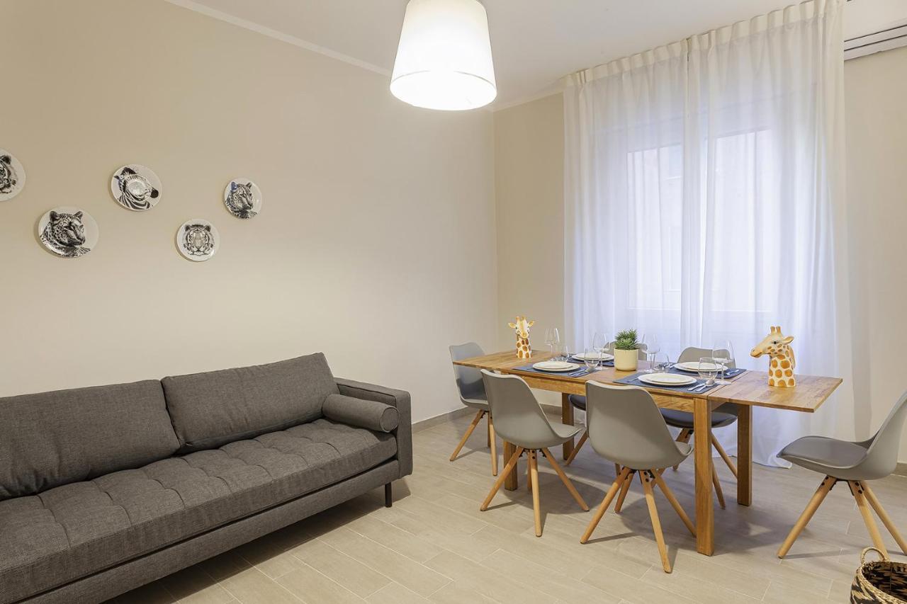 Carignano Design Apartments By Wonderful Italy جنوة المظهر الخارجي الصورة