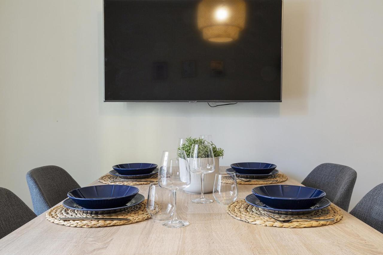 Carignano Design Apartments By Wonderful Italy جنوة المظهر الخارجي الصورة