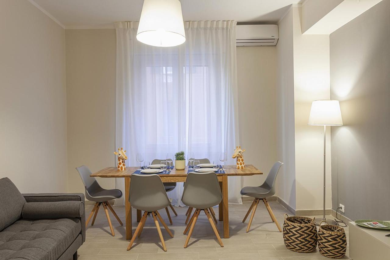 Carignano Design Apartments By Wonderful Italy جنوة المظهر الخارجي الصورة