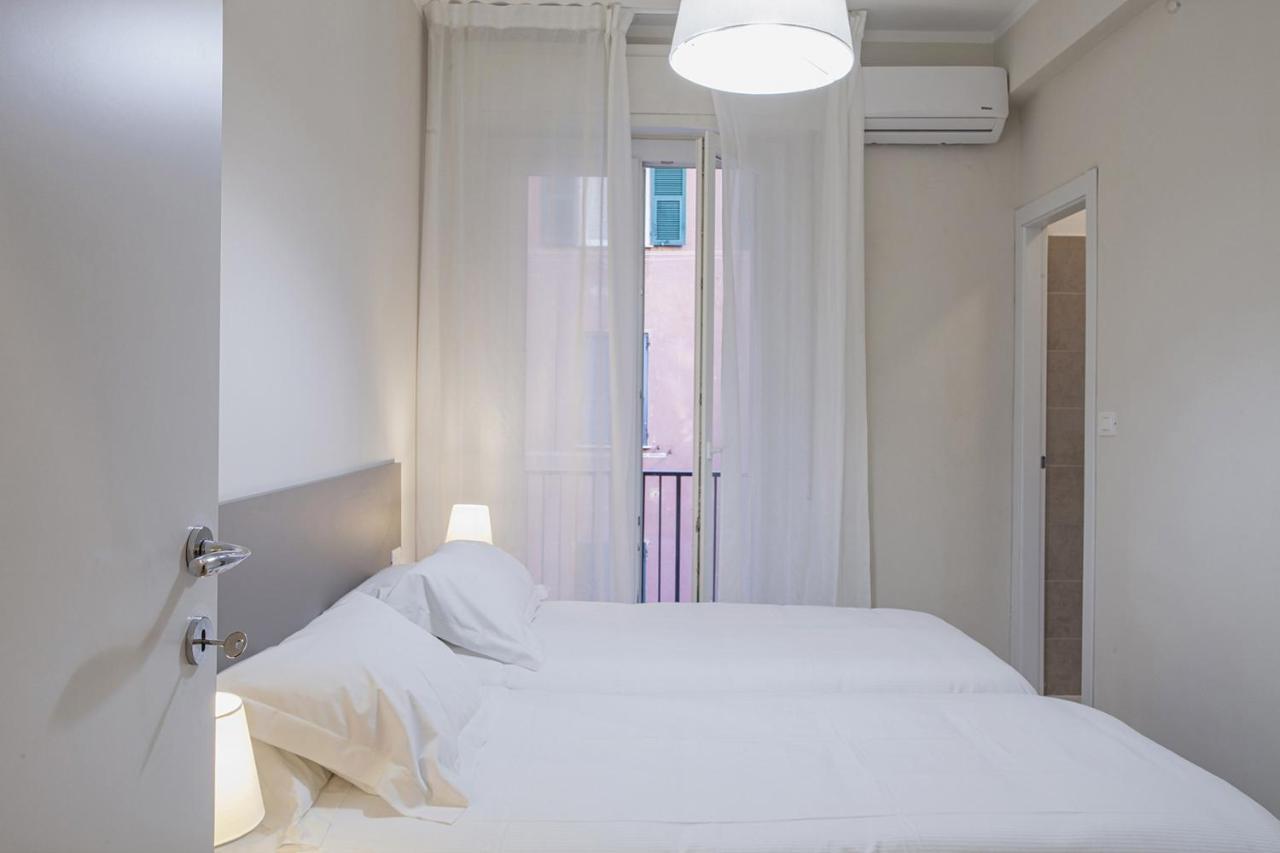 Carignano Design Apartments By Wonderful Italy جنوة المظهر الخارجي الصورة