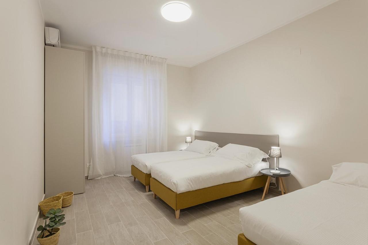 Carignano Design Apartments By Wonderful Italy جنوة المظهر الخارجي الصورة