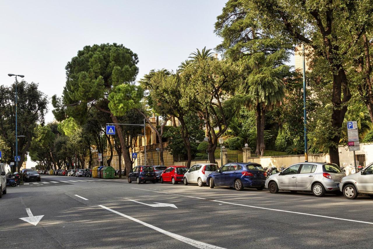 Carignano Design Apartments By Wonderful Italy جنوة المظهر الخارجي الصورة