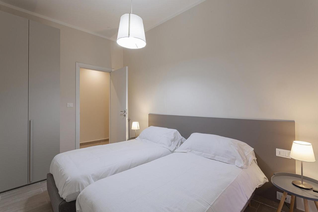 Carignano Design Apartments By Wonderful Italy جنوة المظهر الخارجي الصورة