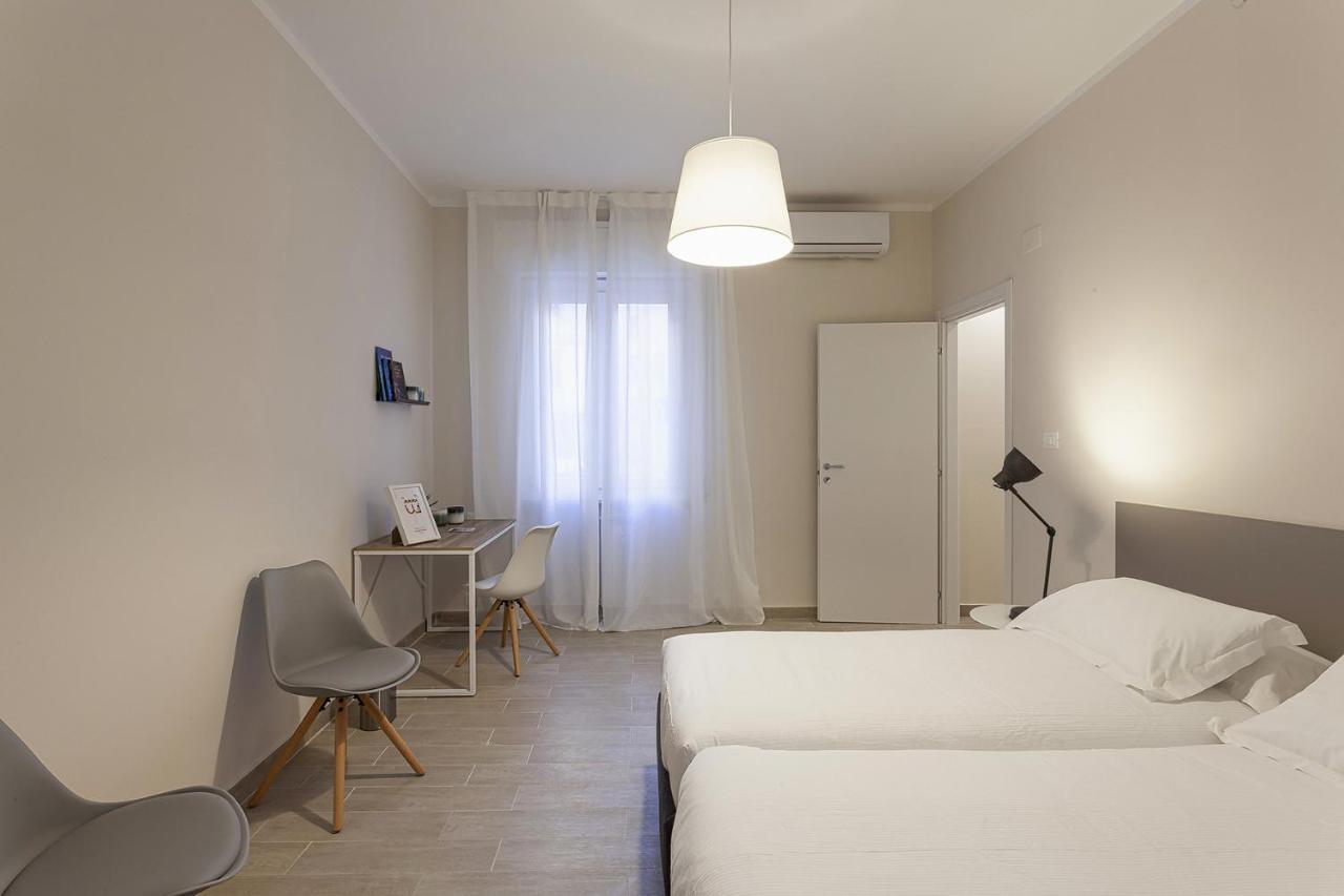 Carignano Design Apartments By Wonderful Italy جنوة المظهر الخارجي الصورة