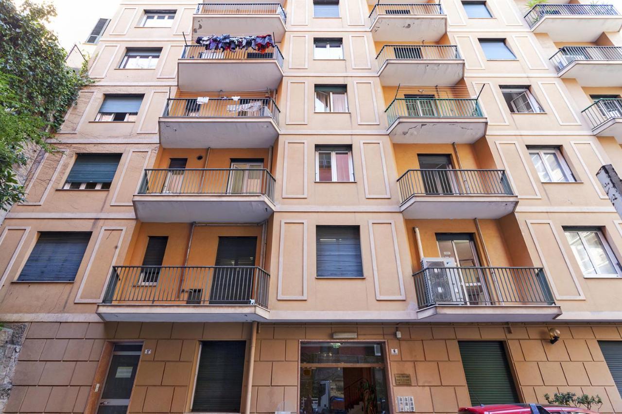 Carignano Design Apartments By Wonderful Italy جنوة المظهر الخارجي الصورة