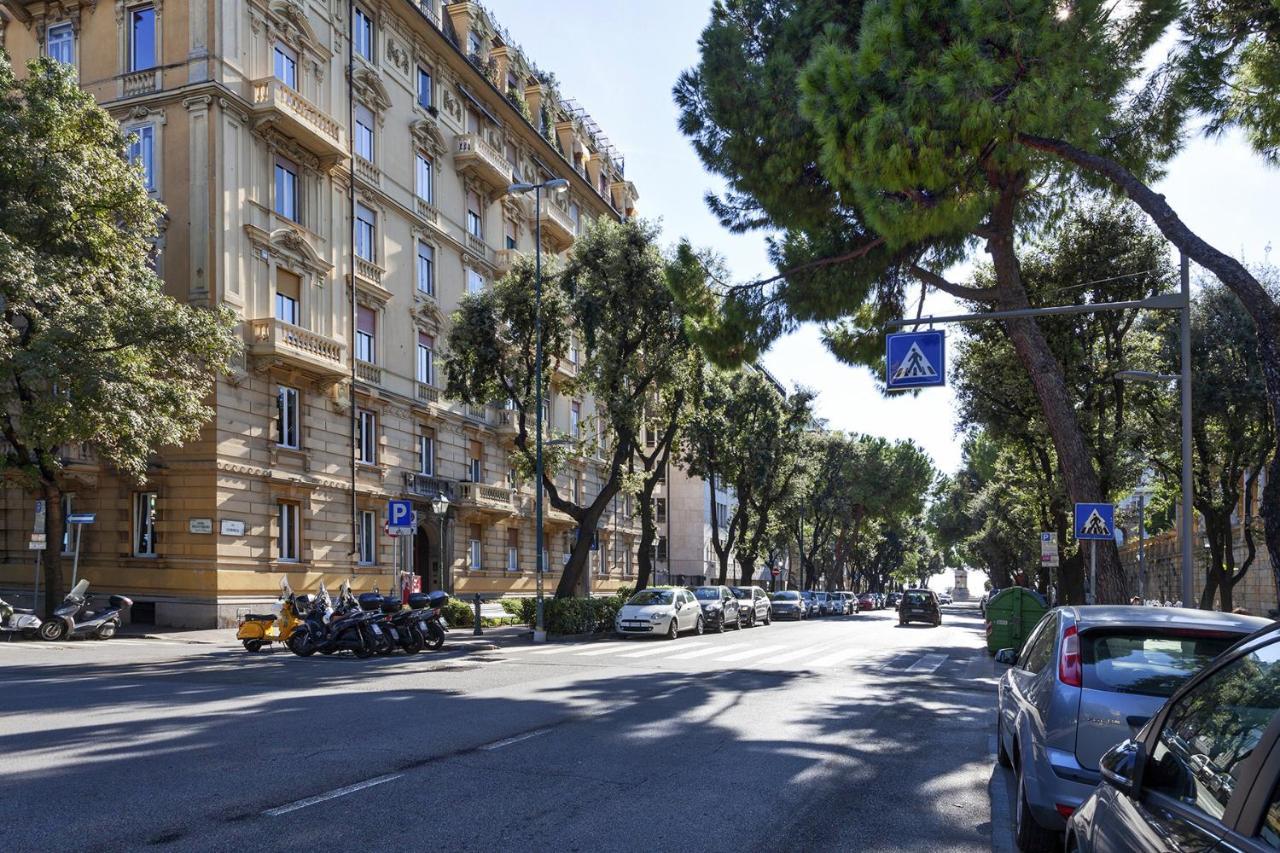 Carignano Design Apartments By Wonderful Italy جنوة المظهر الخارجي الصورة