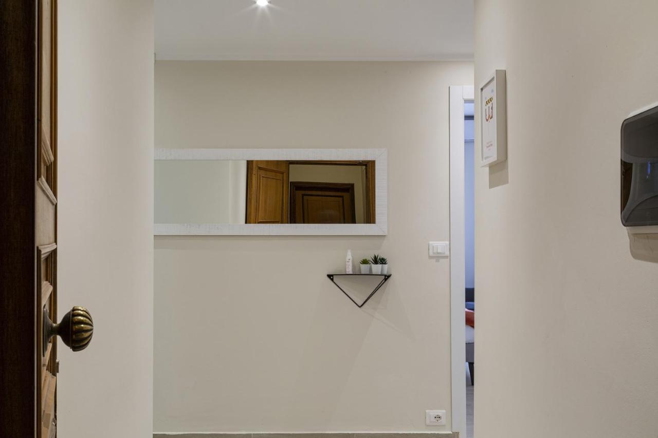 Carignano Design Apartments By Wonderful Italy جنوة المظهر الخارجي الصورة