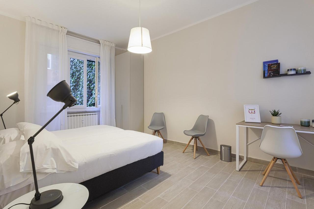 Carignano Design Apartments By Wonderful Italy جنوة المظهر الخارجي الصورة