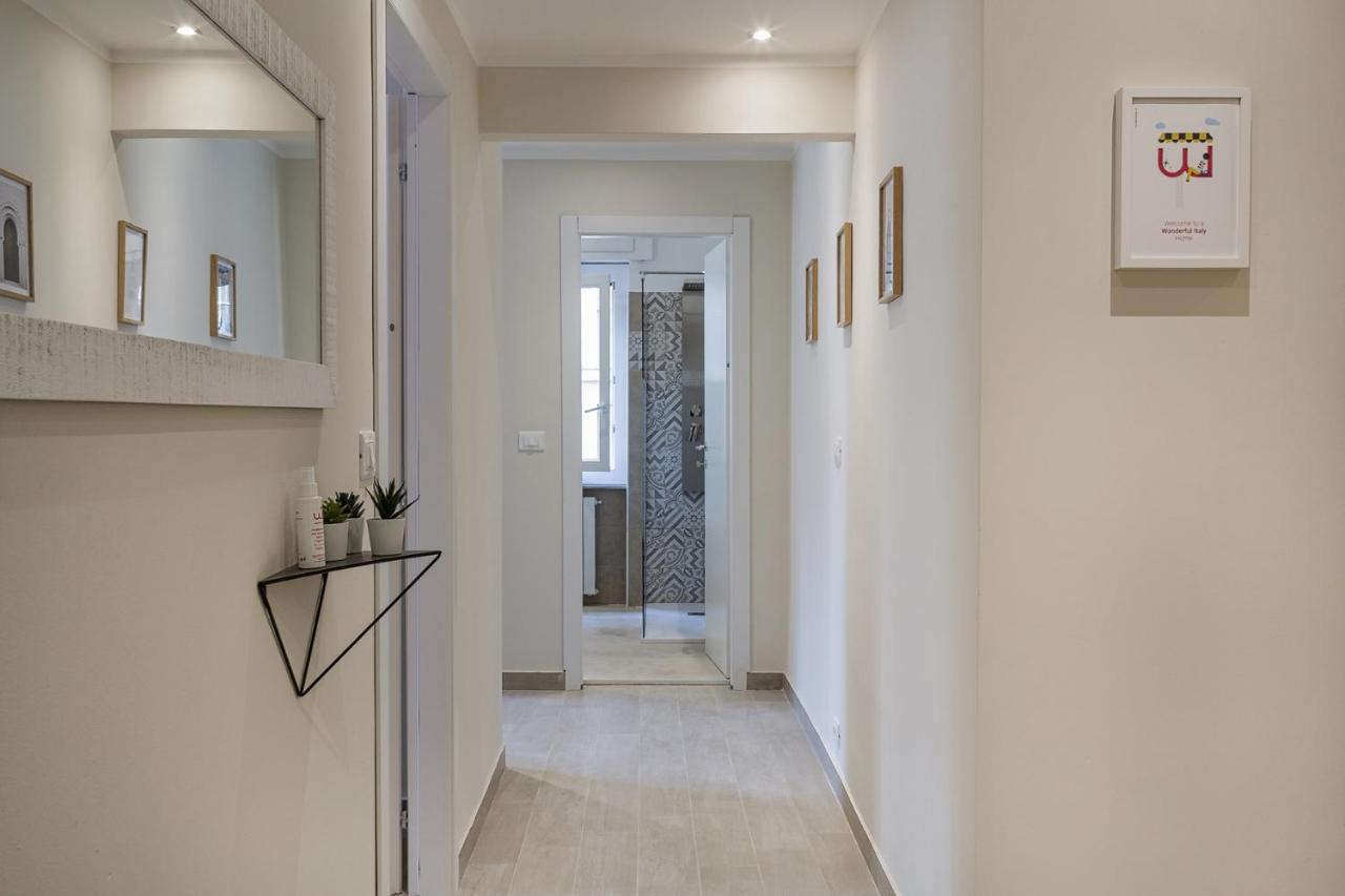 Carignano Design Apartments By Wonderful Italy جنوة المظهر الخارجي الصورة