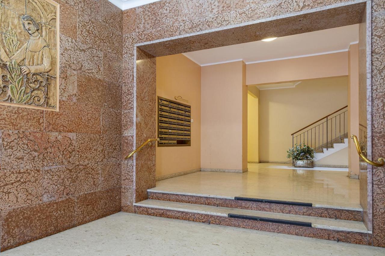 Carignano Design Apartments By Wonderful Italy جنوة المظهر الخارجي الصورة