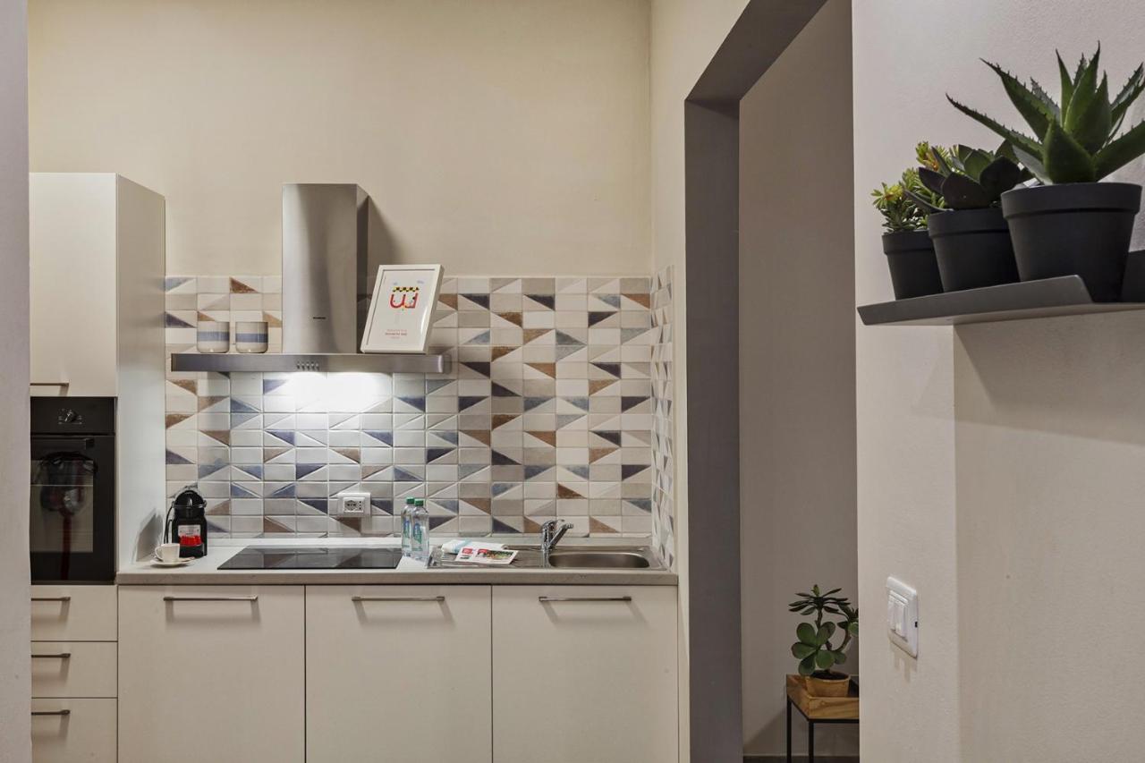 Carignano Design Apartments By Wonderful Italy جنوة المظهر الخارجي الصورة
