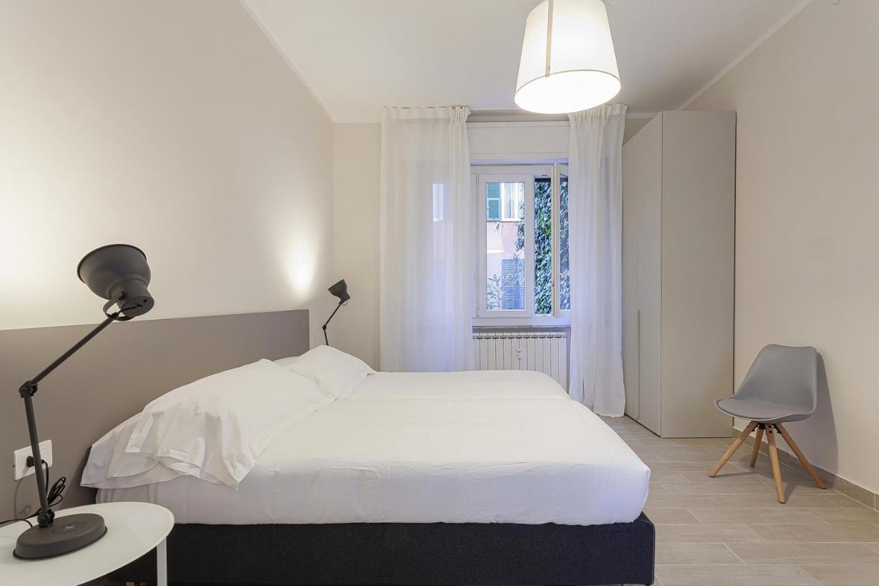 Carignano Design Apartments By Wonderful Italy جنوة المظهر الخارجي الصورة
