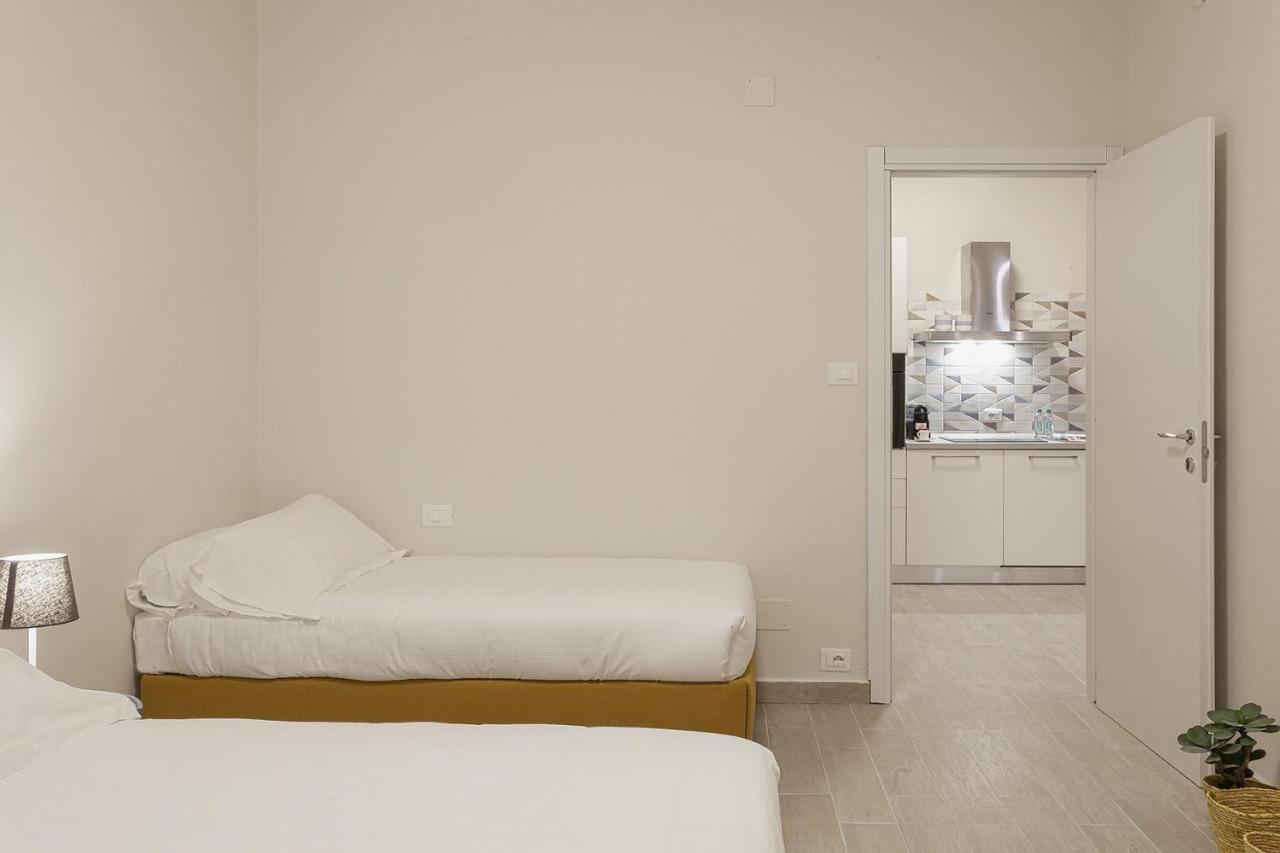 Carignano Design Apartments By Wonderful Italy جنوة المظهر الخارجي الصورة
