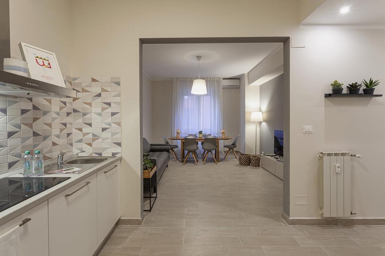 Carignano Design Apartments By Wonderful Italy جنوة المظهر الخارجي الصورة