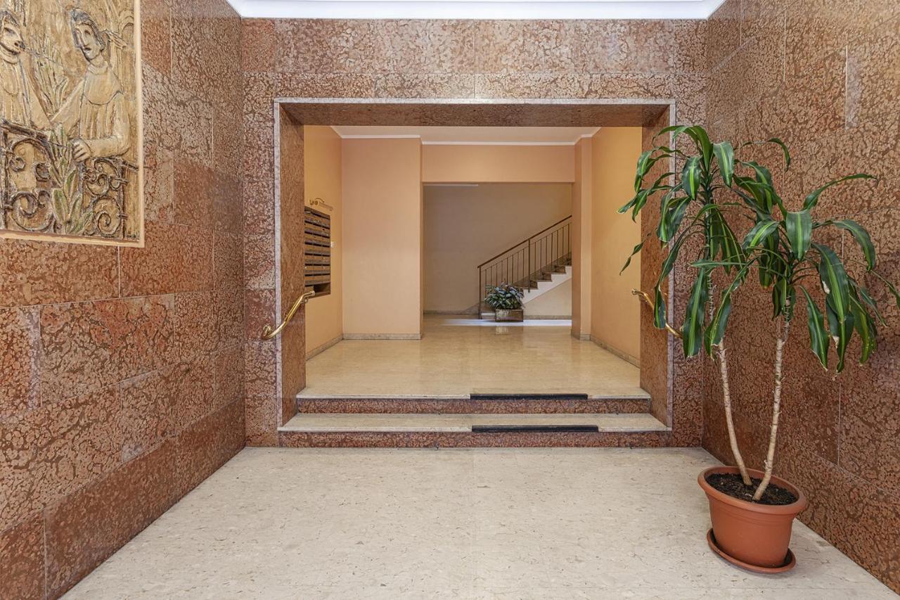Carignano Design Apartments By Wonderful Italy جنوة المظهر الخارجي الصورة