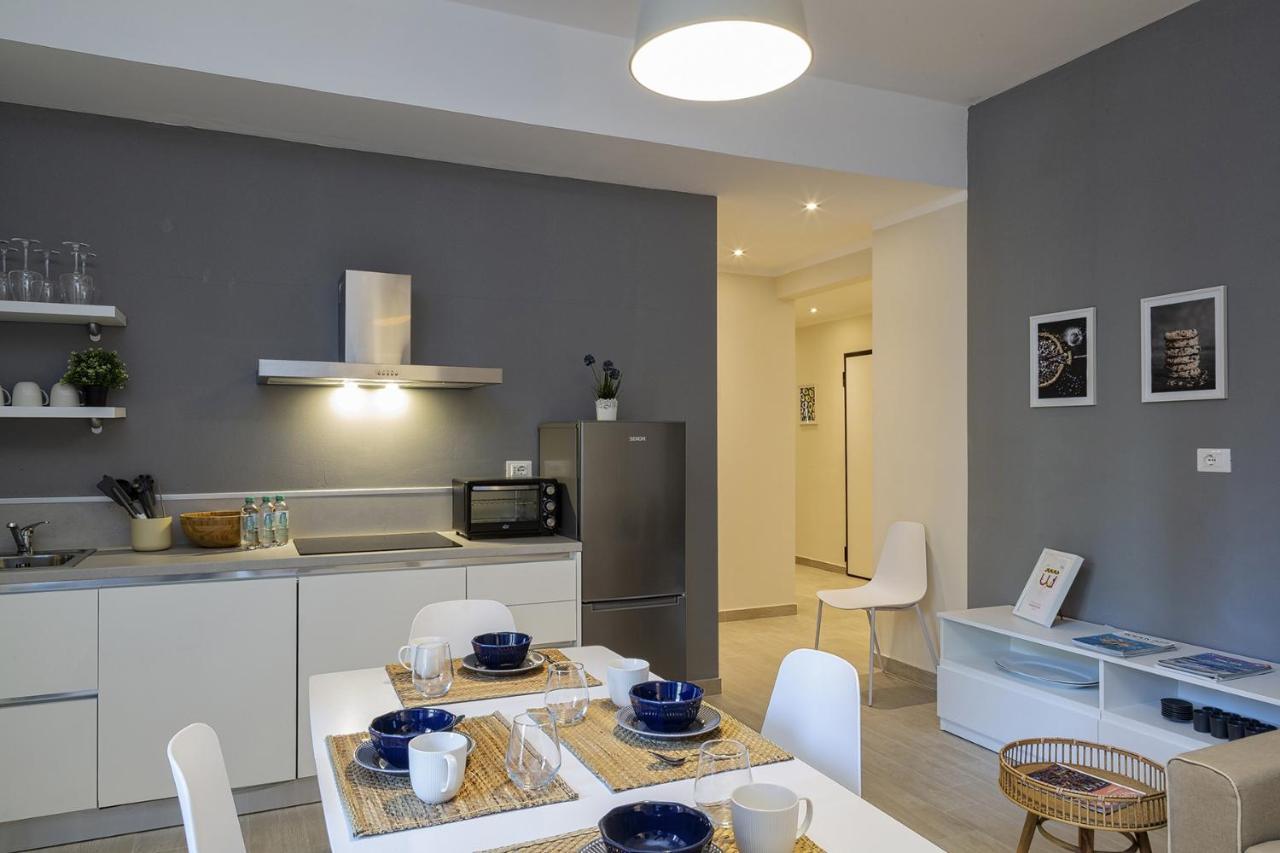 Carignano Design Apartments By Wonderful Italy جنوة المظهر الخارجي الصورة