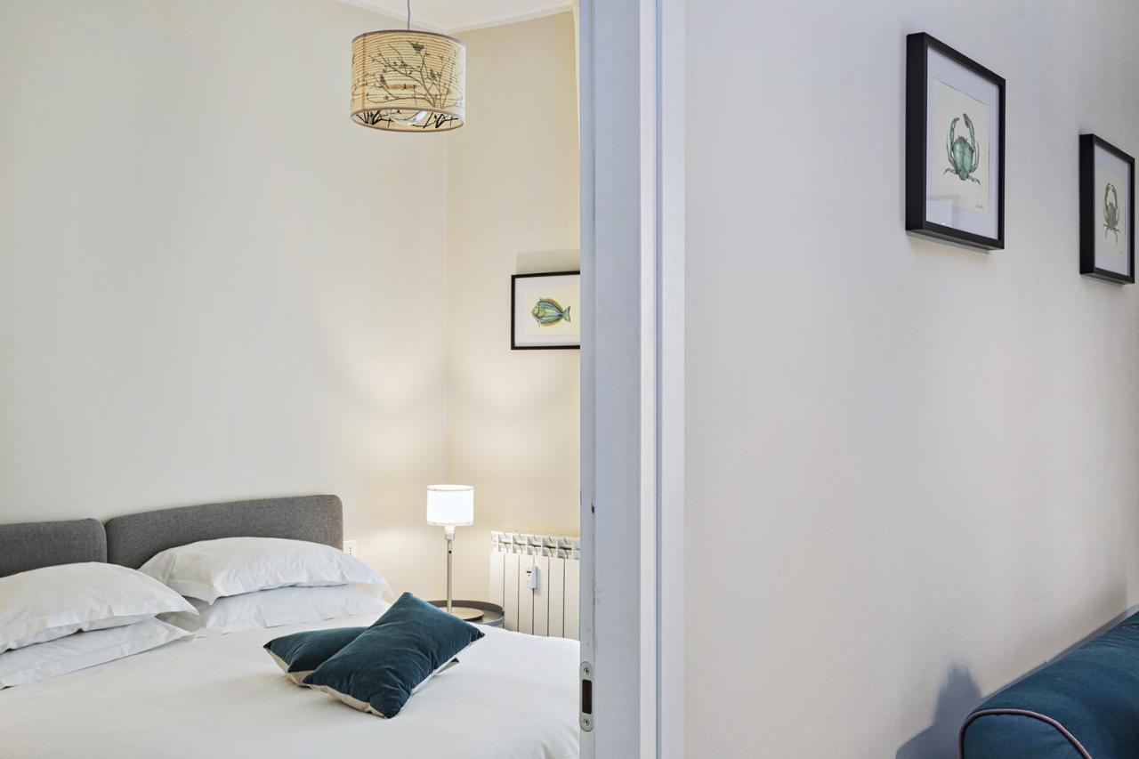 Carignano Design Apartments By Wonderful Italy جنوة المظهر الخارجي الصورة