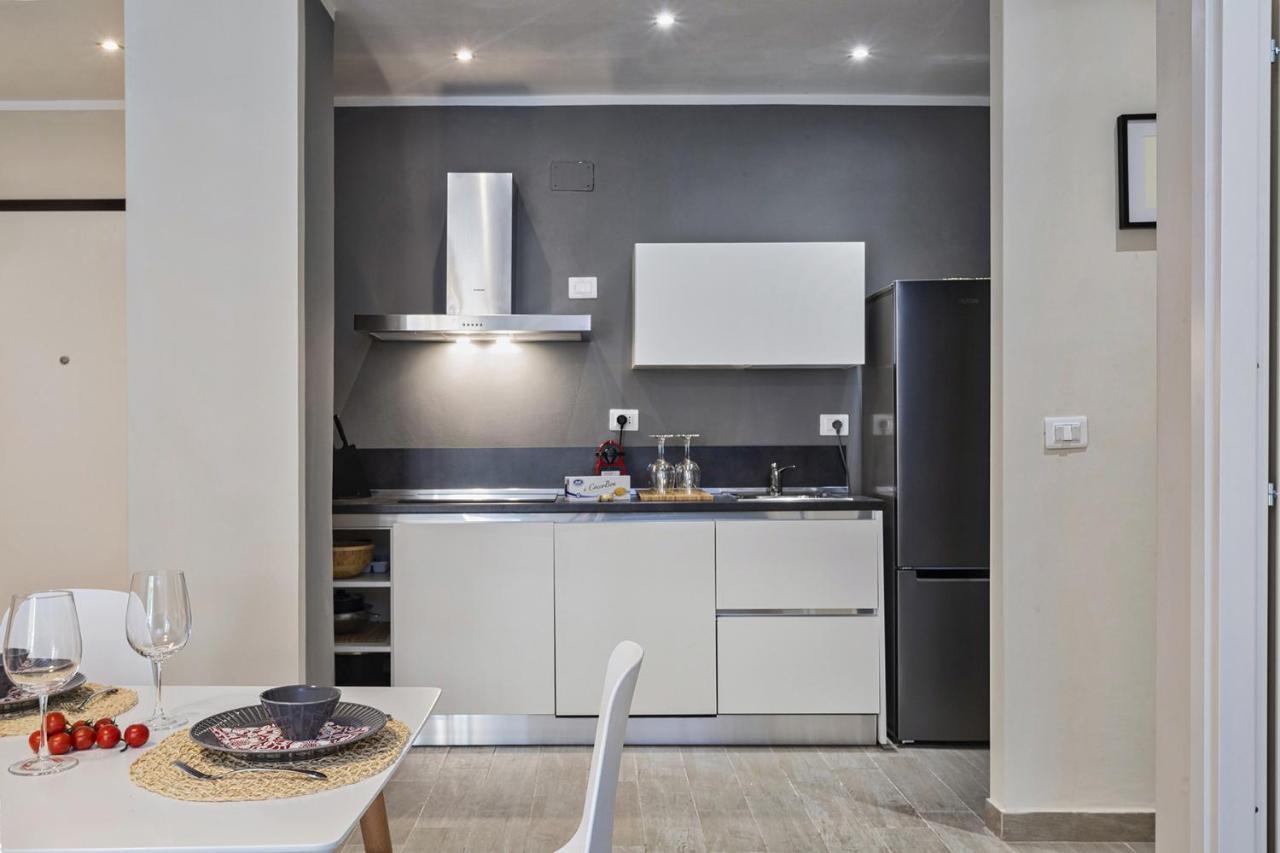 Carignano Design Apartments By Wonderful Italy جنوة المظهر الخارجي الصورة