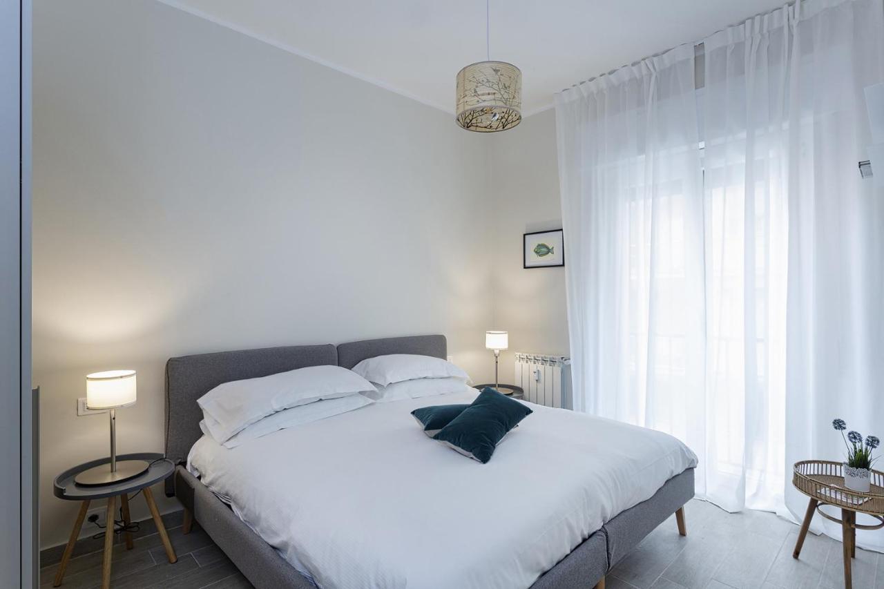 Carignano Design Apartments By Wonderful Italy جنوة المظهر الخارجي الصورة