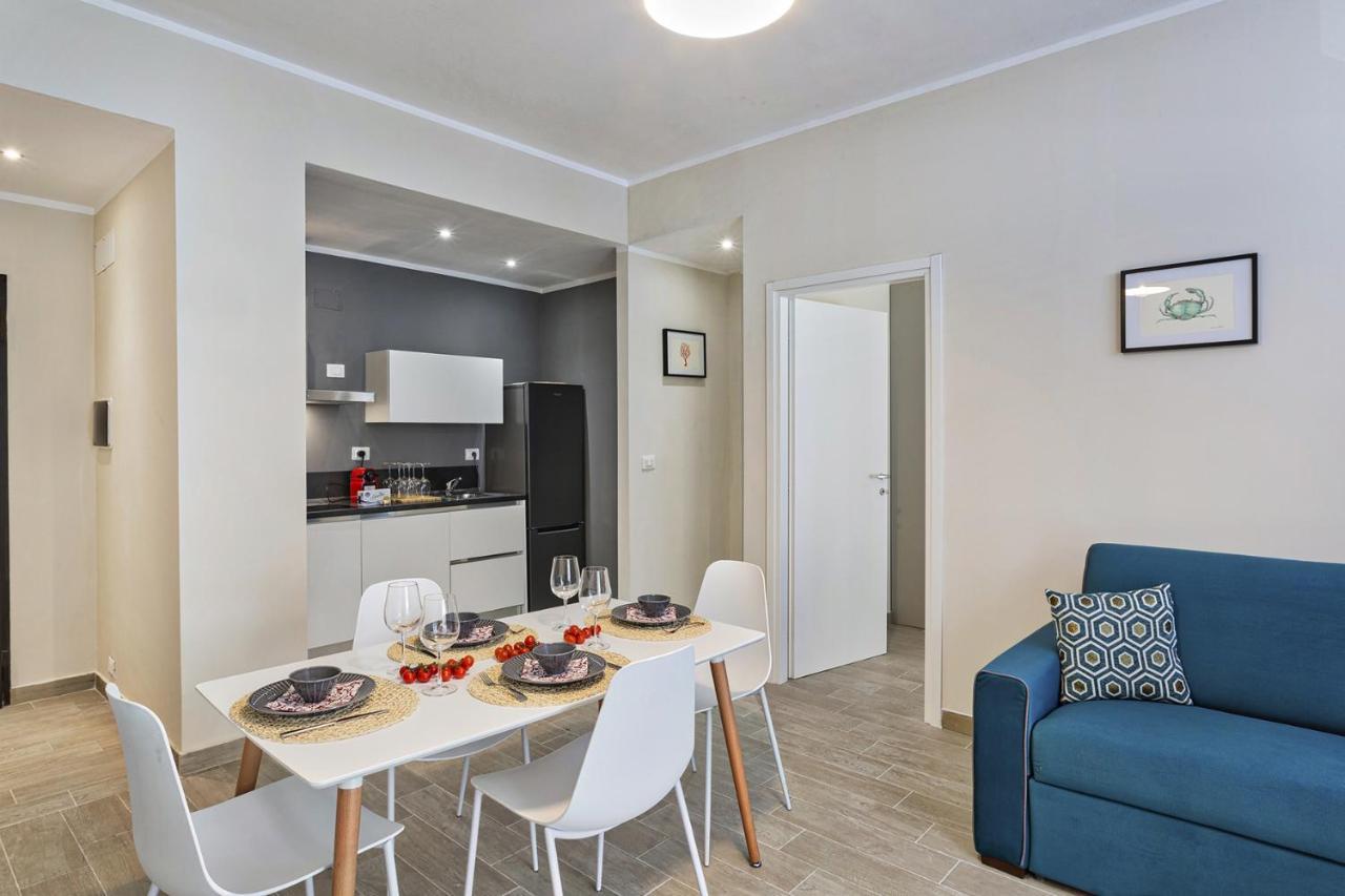 Carignano Design Apartments By Wonderful Italy جنوة المظهر الخارجي الصورة