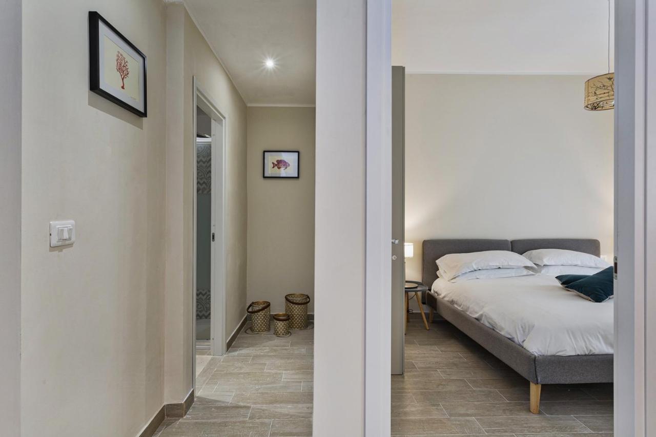 Carignano Design Apartments By Wonderful Italy جنوة المظهر الخارجي الصورة