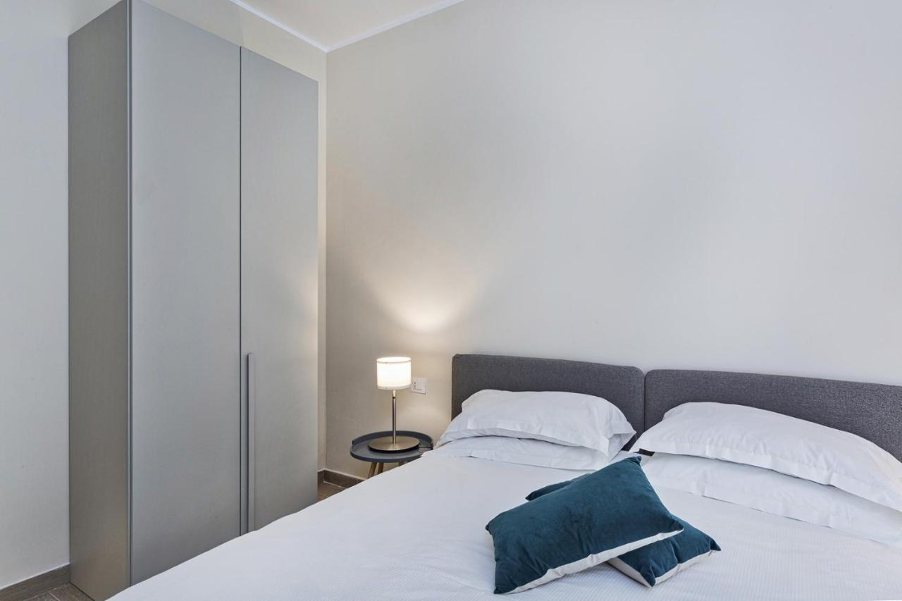 Carignano Design Apartments By Wonderful Italy جنوة المظهر الخارجي الصورة