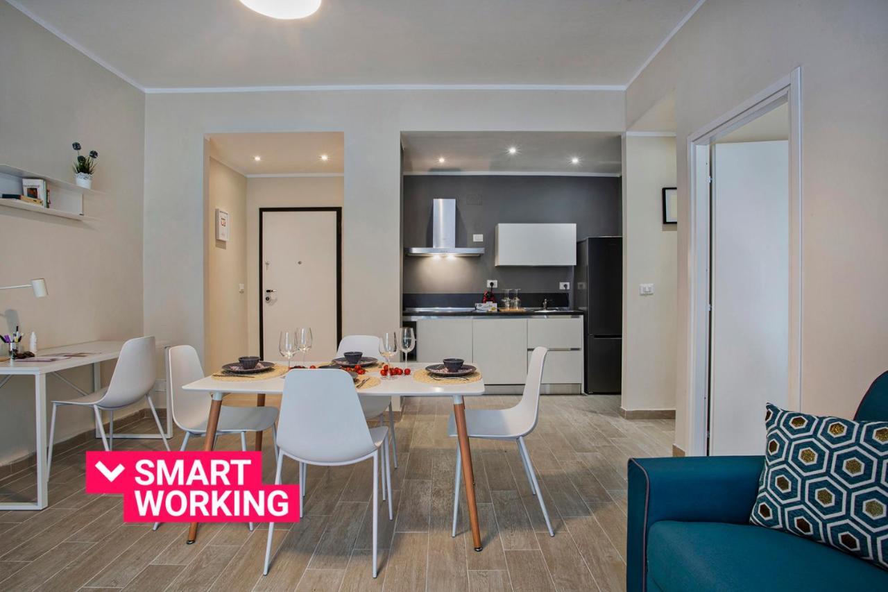 Carignano Design Apartments By Wonderful Italy جنوة المظهر الخارجي الصورة