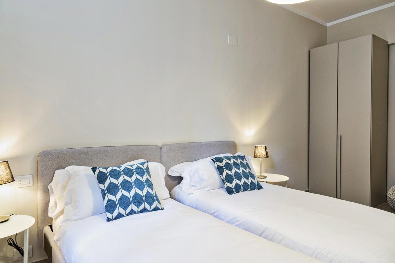 Carignano Design Apartments By Wonderful Italy جنوة المظهر الخارجي الصورة