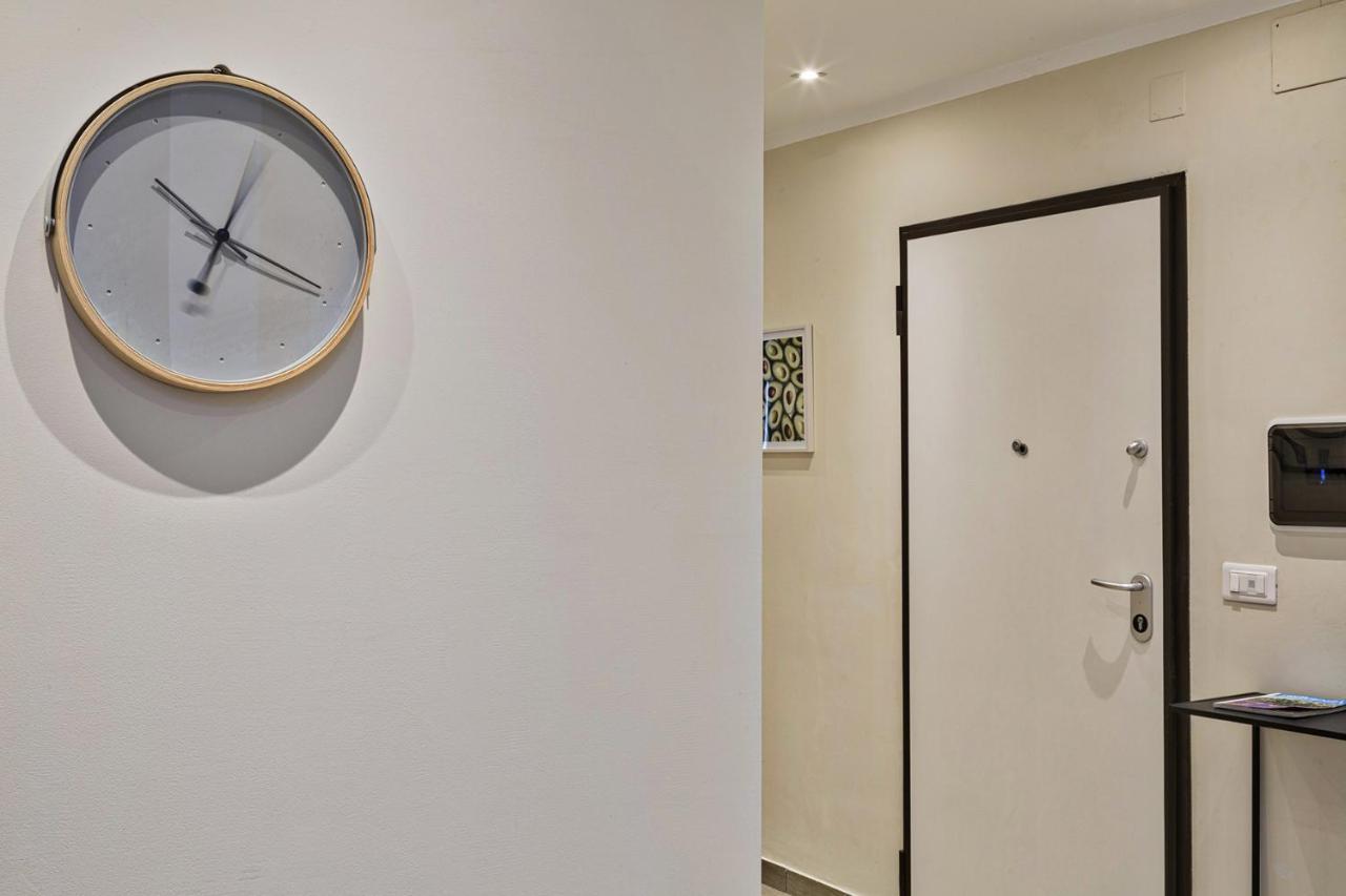 Carignano Design Apartments By Wonderful Italy جنوة المظهر الخارجي الصورة
