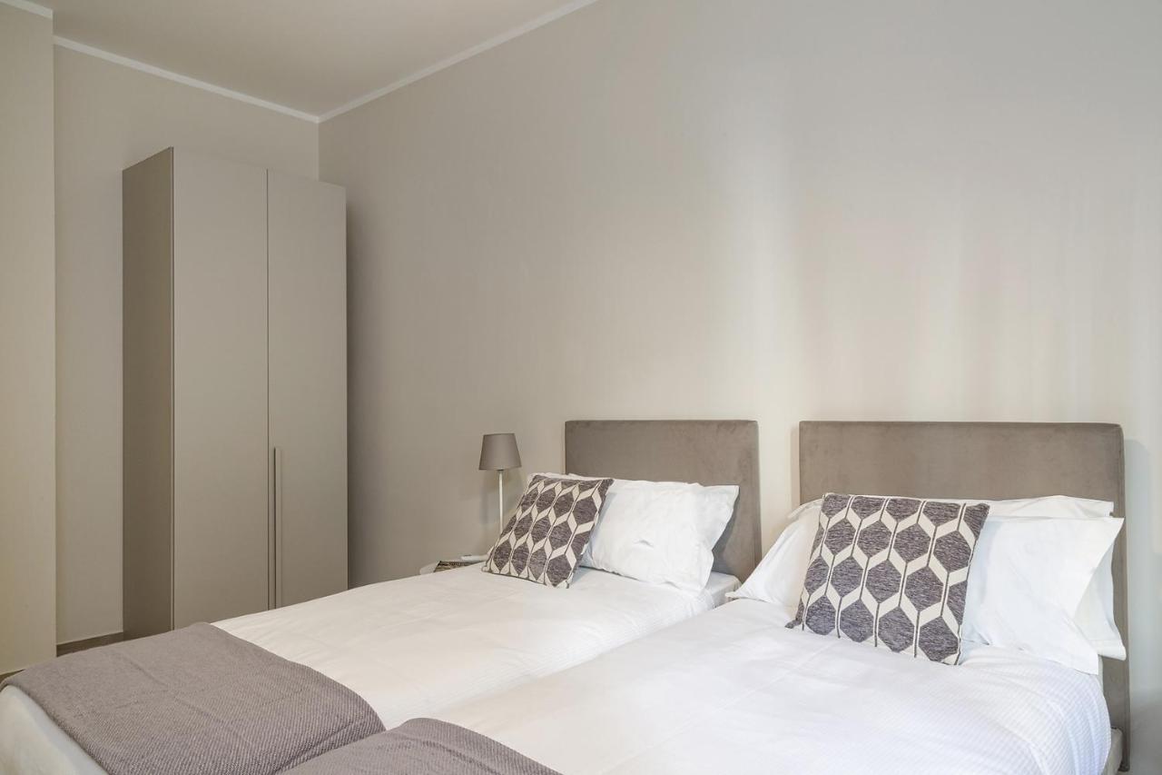 Carignano Design Apartments By Wonderful Italy جنوة المظهر الخارجي الصورة