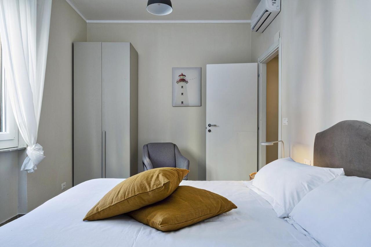 Carignano Design Apartments By Wonderful Italy جنوة المظهر الخارجي الصورة