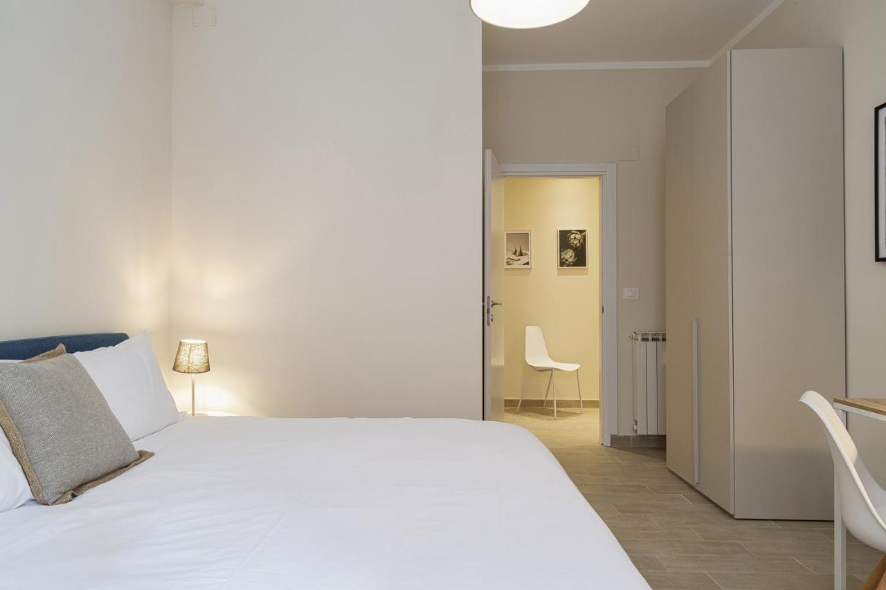Carignano Design Apartments By Wonderful Italy جنوة المظهر الخارجي الصورة
