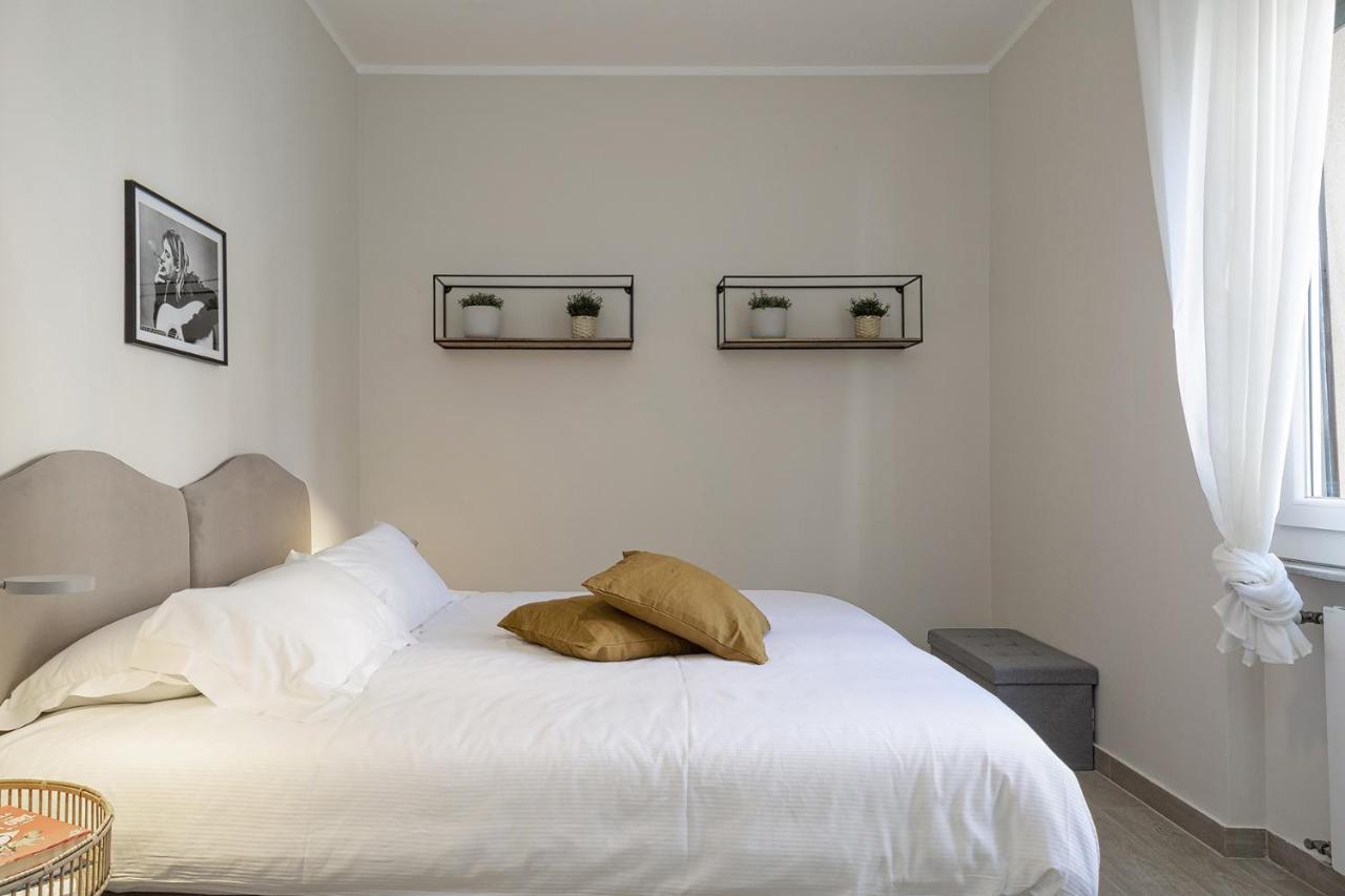 Carignano Design Apartments By Wonderful Italy جنوة المظهر الخارجي الصورة