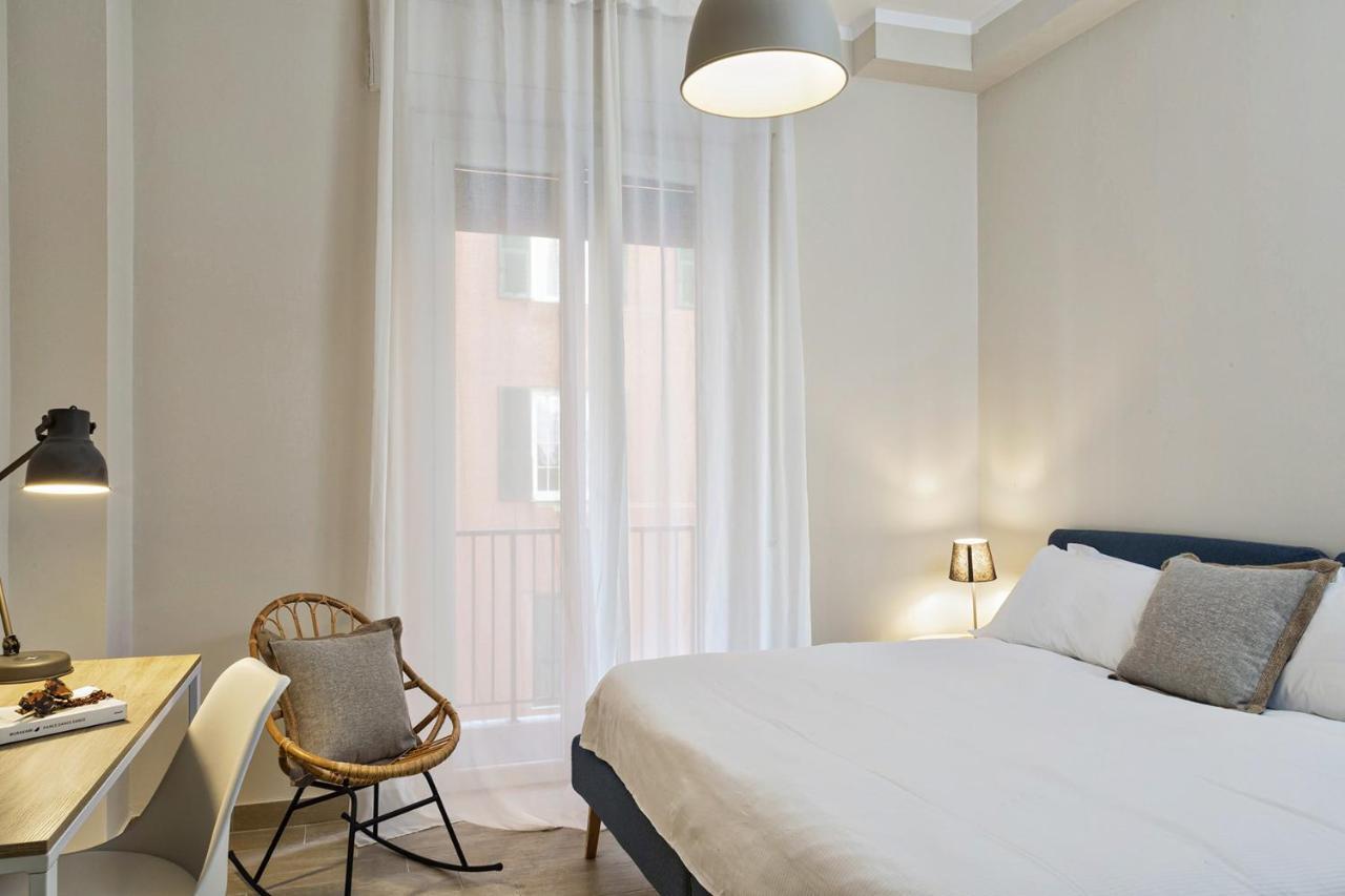 Carignano Design Apartments By Wonderful Italy جنوة المظهر الخارجي الصورة