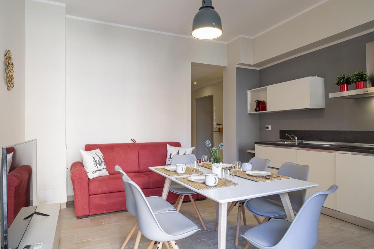 Carignano Design Apartments By Wonderful Italy جنوة المظهر الخارجي الصورة