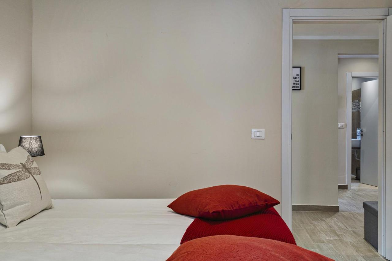 Carignano Design Apartments By Wonderful Italy جنوة المظهر الخارجي الصورة