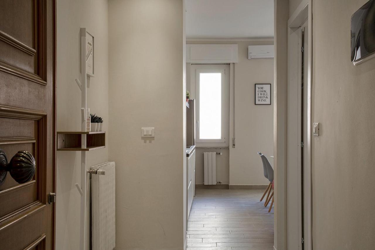 Carignano Design Apartments By Wonderful Italy جنوة المظهر الخارجي الصورة