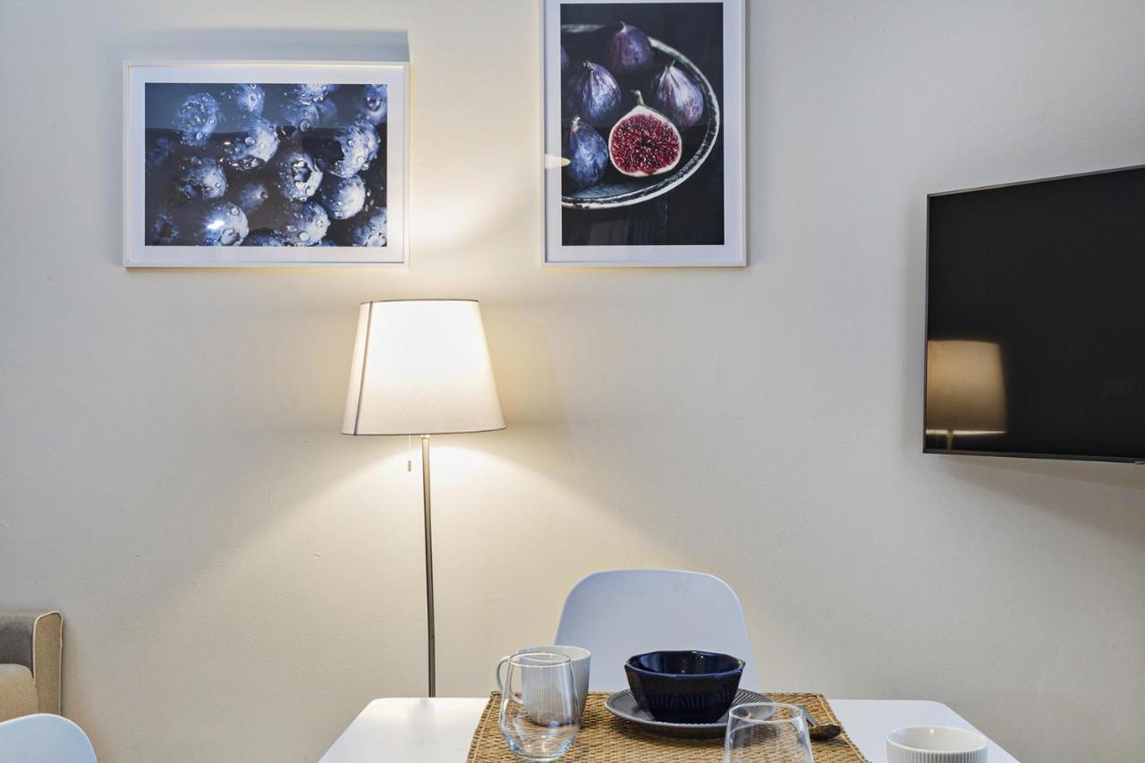 Carignano Design Apartments By Wonderful Italy جنوة المظهر الخارجي الصورة