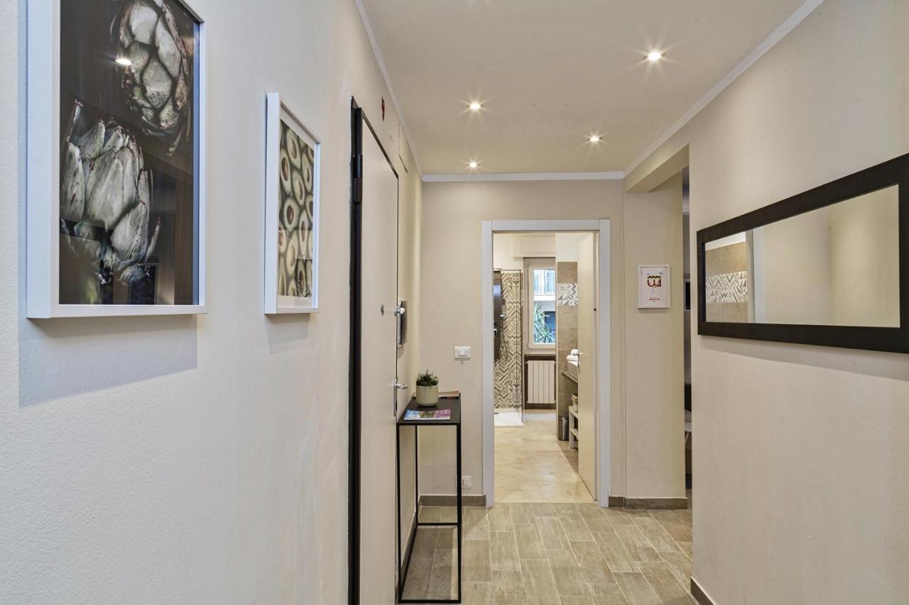 Carignano Design Apartments By Wonderful Italy جنوة المظهر الخارجي الصورة