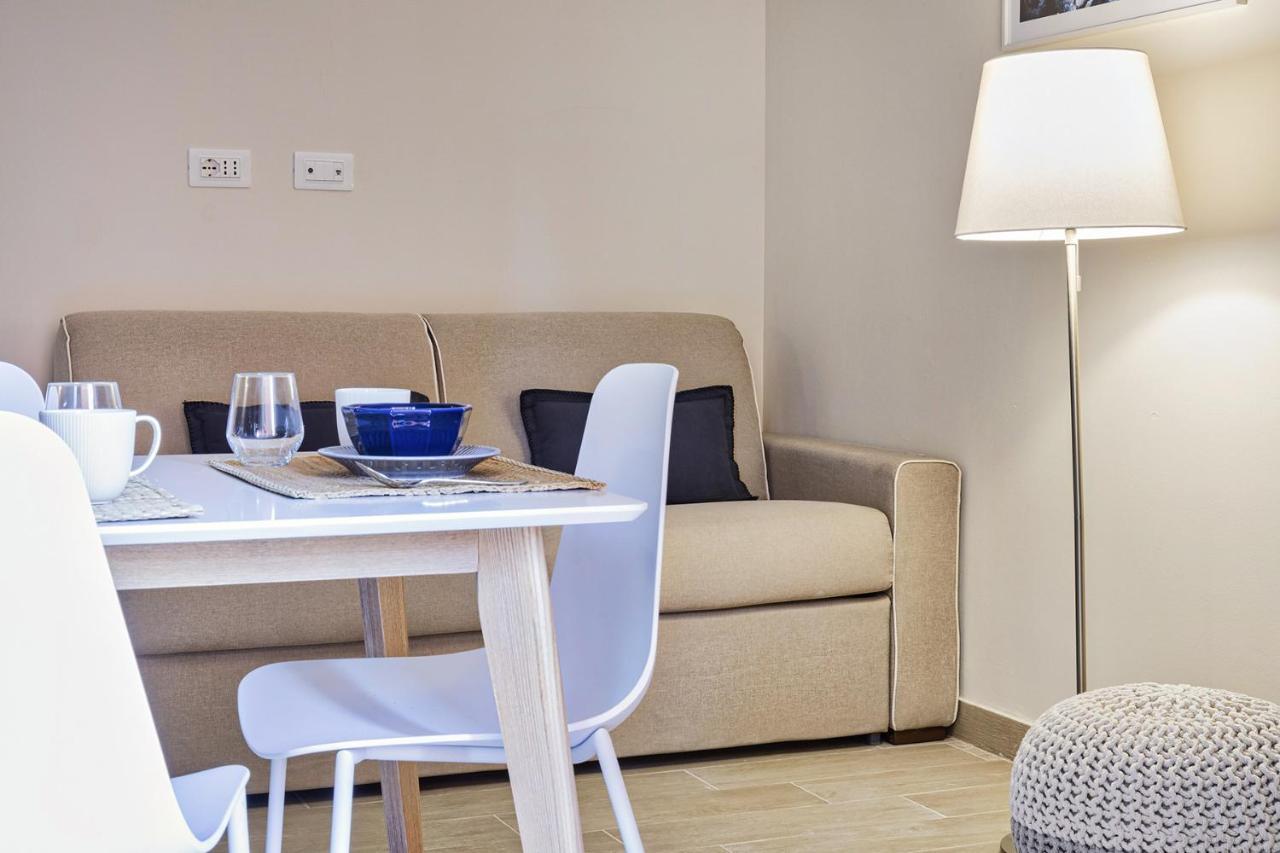 Carignano Design Apartments By Wonderful Italy جنوة المظهر الخارجي الصورة