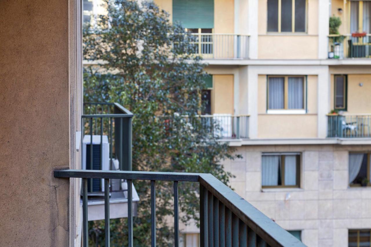 Carignano Design Apartments By Wonderful Italy جنوة المظهر الخارجي الصورة