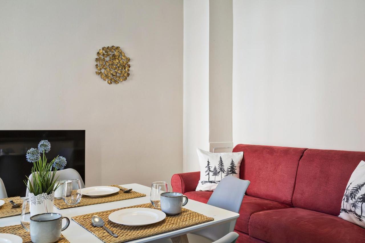 Carignano Design Apartments By Wonderful Italy جنوة المظهر الخارجي الصورة