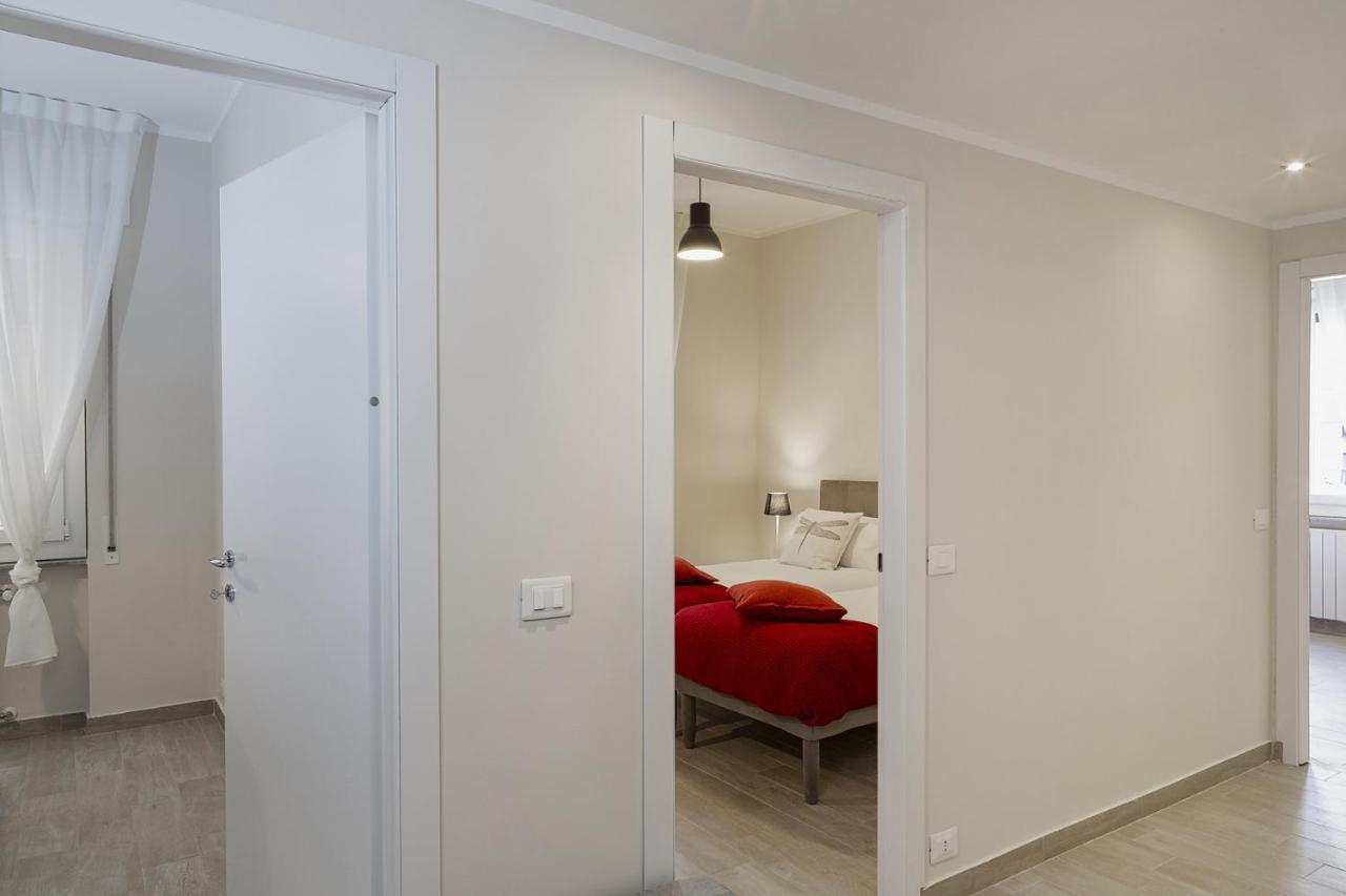 Carignano Design Apartments By Wonderful Italy جنوة المظهر الخارجي الصورة