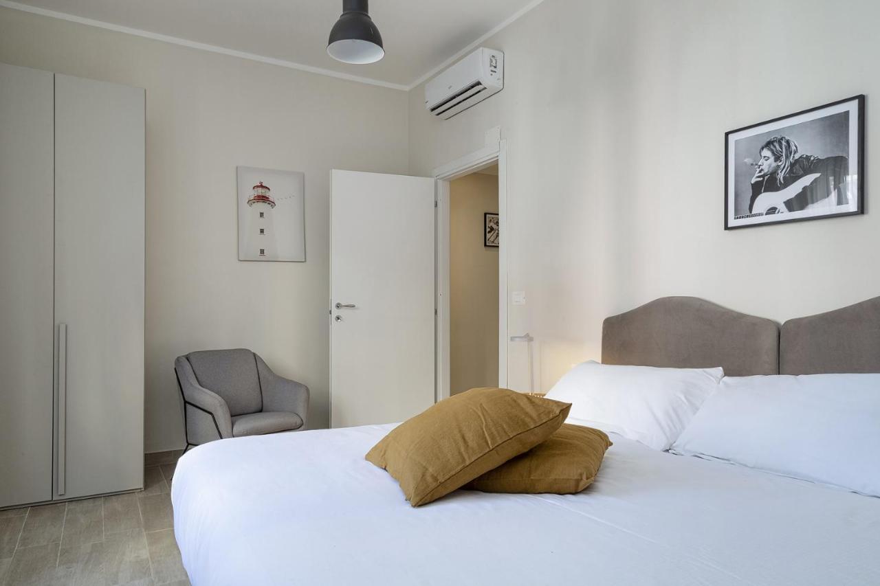 Carignano Design Apartments By Wonderful Italy جنوة المظهر الخارجي الصورة