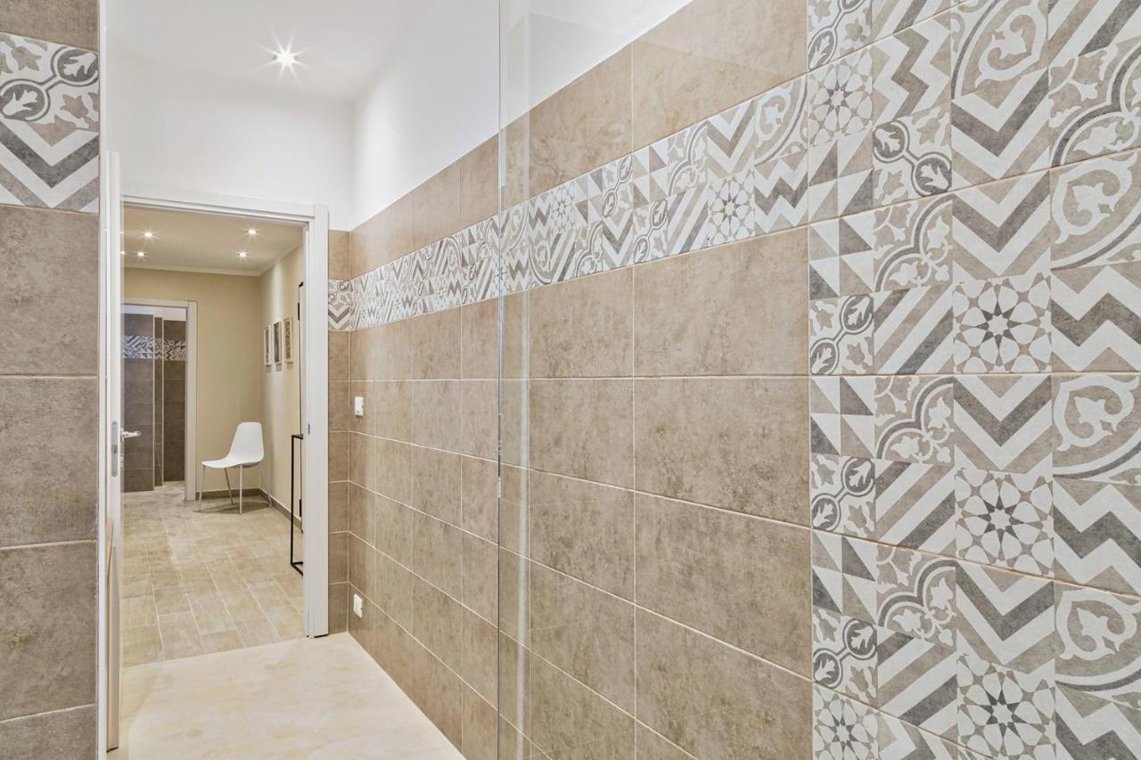 Carignano Design Apartments By Wonderful Italy جنوة المظهر الخارجي الصورة