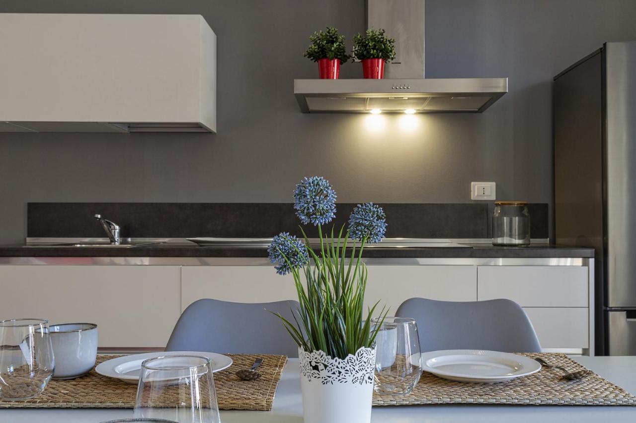 Carignano Design Apartments By Wonderful Italy جنوة المظهر الخارجي الصورة